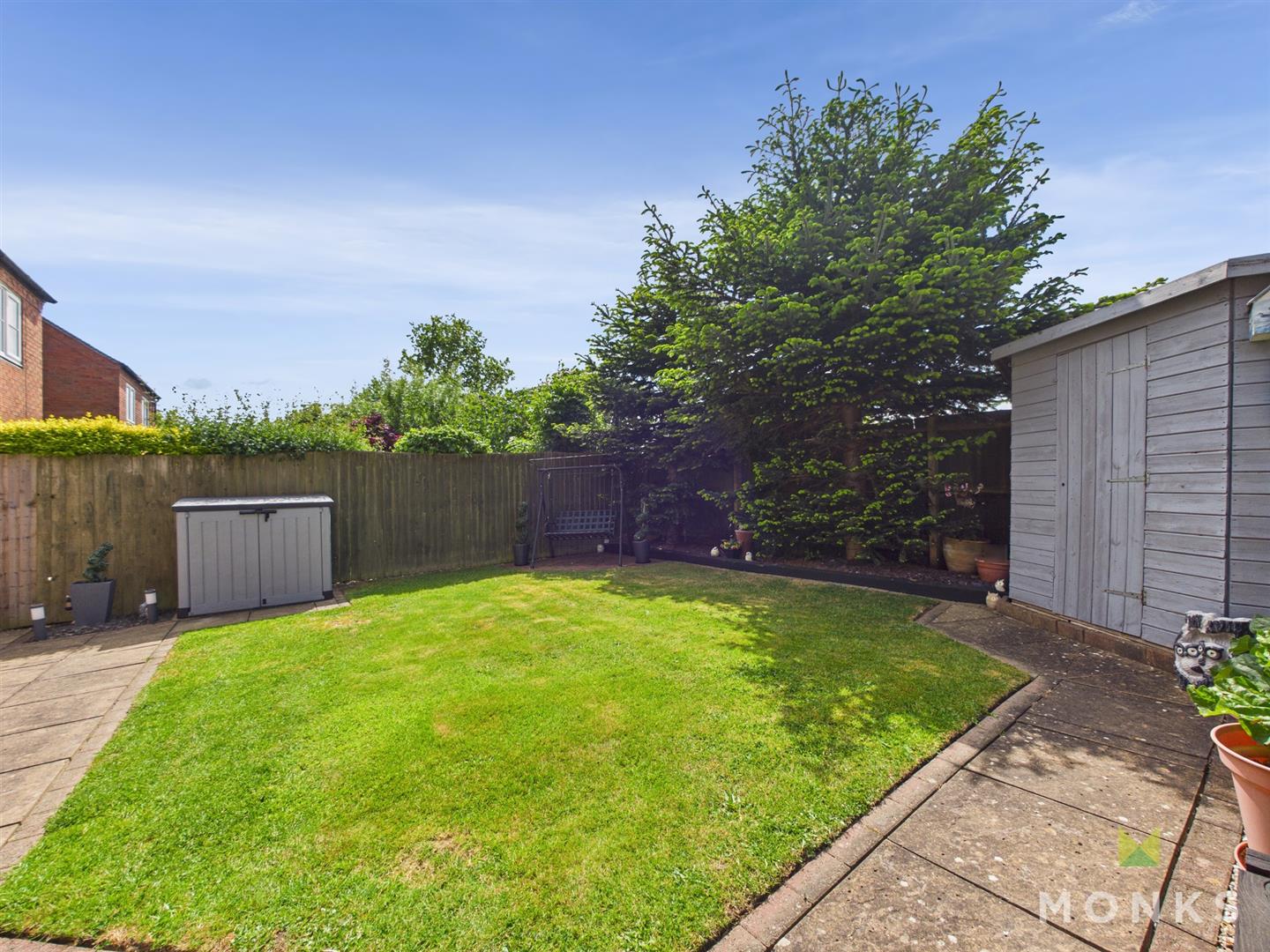 6, The Woodlands Newtown, Nr Wem, SY4 5TS For Sale